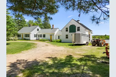 1141 Main Road, Islesboro, ME 04848 - Photo 1