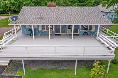 374 E Van Buren Cove Road, T17 R3 Wels, ME 04785 - Photo 9
