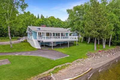 374 E Van Buren Cove Road, T17 R3 Wels, ME 04785 - Photo 1