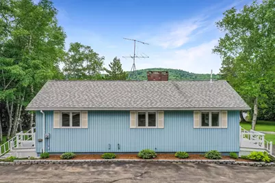 374 E Van Buren Cove Road, T17 R3 Wels, ME 04785 - Photo 5