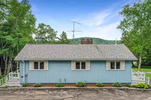 374 E Van Buren Cove Rd, T17 R3 Wels, ME 04785 - Photo 5