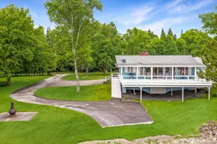 374 E Van Buren Cove Rd, T17 R3 Wels, ME 04785 - Photo 3