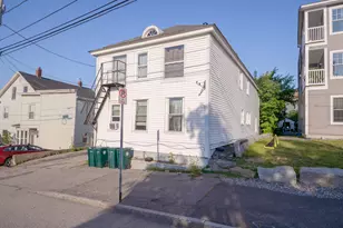 23 Green St, Biddeford, ME 04005 - Photo 3
