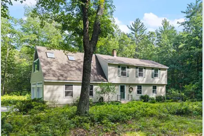 190 Glenwood Road, Wells, ME 04090 - Photo 1