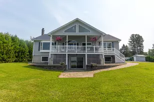 149 & 161 Lake Shore Rd, Madawaska, ME 04773 - Photo 11
