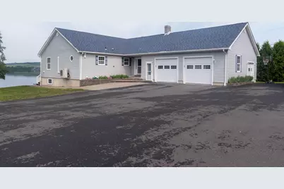 149 & 161 Lake Shore Road #Lot 202, Madawaska, ME 04773 - Photo 13