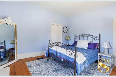 66 Dodge Road, Edgecomb, ME 04556 - Photo 13