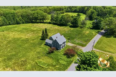 66 Dodge Road, Edgecomb, ME 04556 - Photo 41