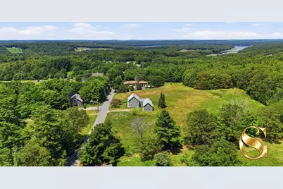 66 Dodge Road, Edgecomb, ME 04556 - Photo 33