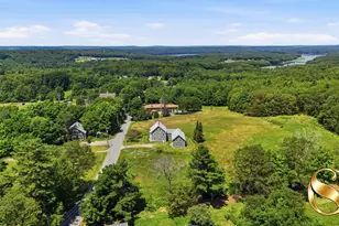 66 Dodge Rd, Edgecomb, ME 04556 - Photo 33