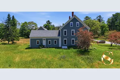 66 Dodge Road, Edgecomb, ME 04556 - Photo 43