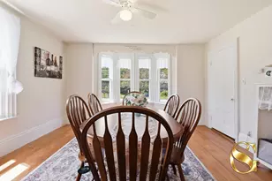 66 Dodge Rd, Edgecomb, ME 04556 - Photo 9