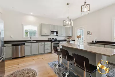 66 Dodge Road, Edgecomb, ME 04556 - Photo 5