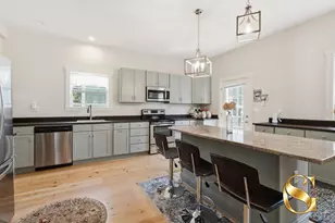 66 Dodge Rd, Edgecomb, ME 04556 - Photo 5