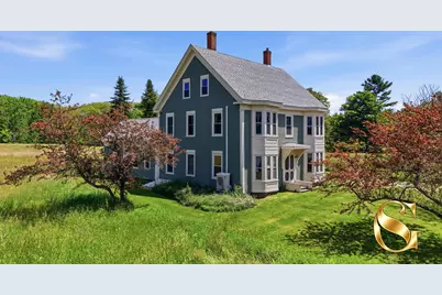 66 Dodge Road, Edgecomb, ME 04556 - Photo 3