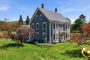66 Dodge Rd, Edgecomb, ME 04556 - Photo 3