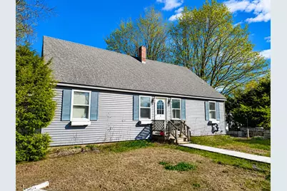 6 Grist Mill Road, Franklin, ME 04634 - Photo 3