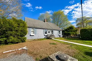 6 Grist Mill Rd, Franklin, ME 04634 - Photo 1