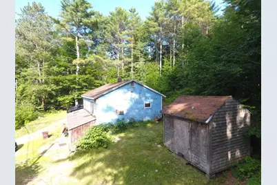 494 Snow Hill Road, New Gloucester, ME 04260 - Photo 3
