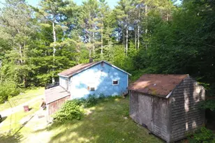 494 Snow Hill Rd, New Gloucester, ME 04260 - Photo 3