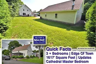 66 Pearce Ave, Houlton, ME 04730 - Photo 1