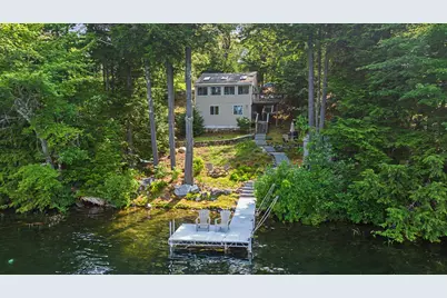 137 Coffee Pond Road, Casco, ME 04015 - Photo 1