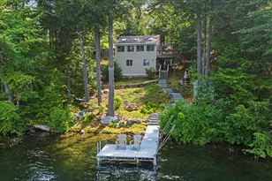 137 Coffee Pond Rd, Casco, ME 04015 - Photo 1