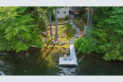 137 Coffee Pond Road, Casco, ME 04015 - Photo 3