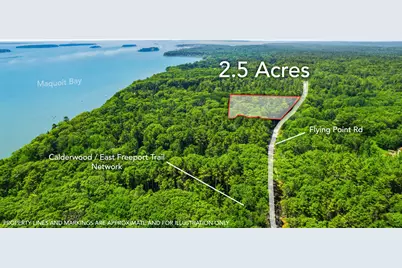19_8_1B Flying Point Road, Freeport, ME 04032 - Photo 1