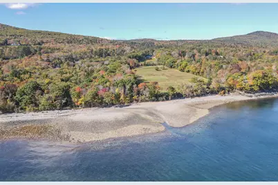 Map 133/3 Belfast Road, Camden, ME 04843 - Photo 1