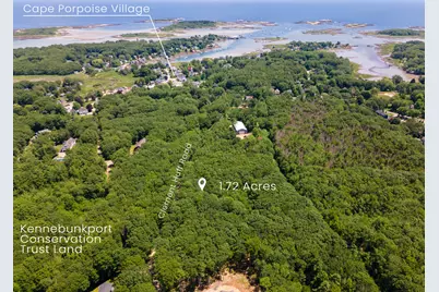 0 Clement Huff Road, Kennebunkport, ME 04046 - Photo 5