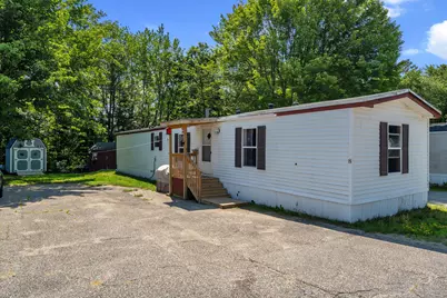 8 Sabattus Creek Drive, Lisbon, ME 04250 - Photo 1
