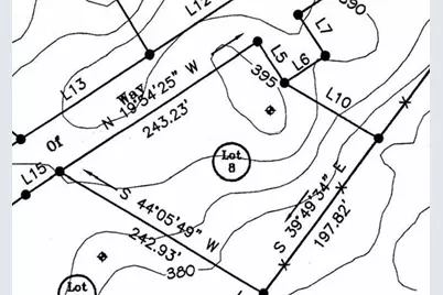 Lot #8 Pine Hill Road, Palermo, ME 04354 - Photo 3