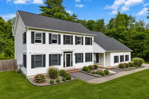 54 Trillium Trail, Bangor, ME 04401 - Photo 1