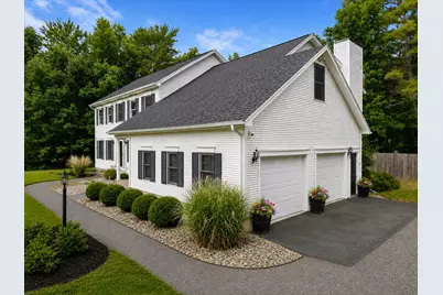 54 Trillium Trail, Bangor, ME 04401 - Photo 41