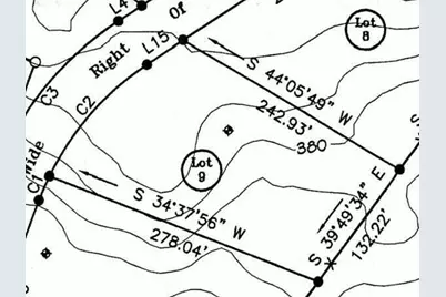 Lot #9 Pine Hill Road, Palermo, ME 04354 - Photo 3