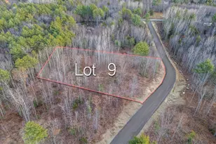 Lot #9 Pine Hill Rd, Palermo, ME 04354 - Photo 1