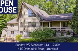 410 Dennis Hill Rd, Litchfield, ME 04350 - Photo 1