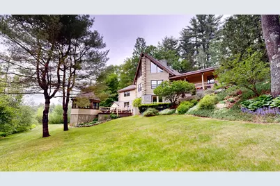 410 Dennis Hill Road, Litchfield, ME 04350 - Photo 77
