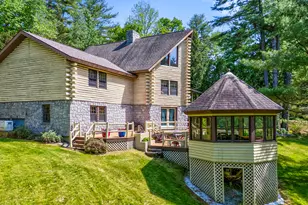 410 Dennis Hill Rd, Litchfield, ME 04350 - Photo 73