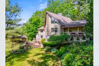 410 Dennis Hill Road, Litchfield, ME 04350 - Photo 55