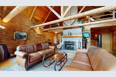 410 Dennis Hill Road, Litchfield, ME 04350 - Photo 9