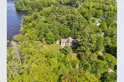 410 Dennis Hill Road, Litchfield, ME 04350 - Photo 71