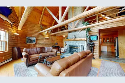 410 Dennis Hill Road, Litchfield, ME 04350 - Photo 9