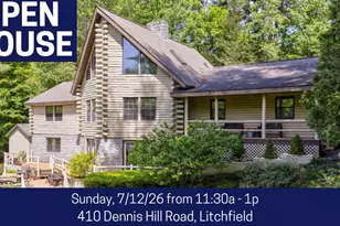 410 Dennis Hill Rd, Litchfield, ME 04350 - Photo 1