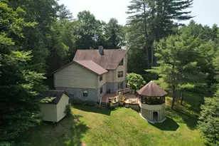 410 Dennis Hill Rd, Litchfield, ME 04350 - Photo 85