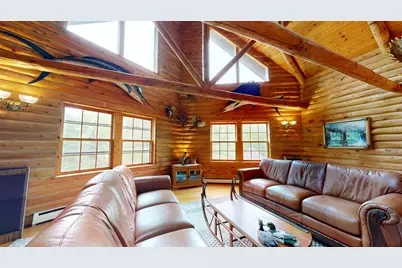 410 Dennis Hill Road, Litchfield, ME 04350 - Photo 7