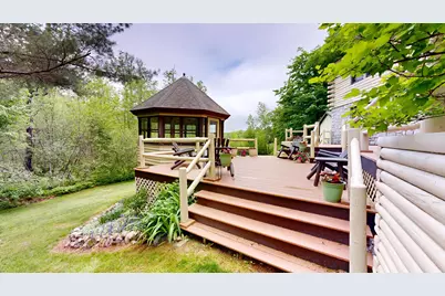 410 Dennis Hill Road, Litchfield, ME 04350 - Photo 61