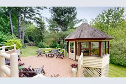 410 Dennis Hill Road, Litchfield, ME 04350 - Photo 43