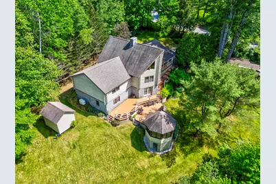 410 Dennis Hill Road, Litchfield, ME 04350 - Photo 73